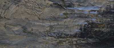  / Z italského pobřeží / Hans Johann Wagner