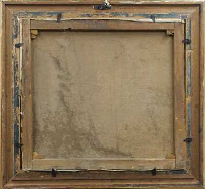  / Rozkvetlá louka / Karel Langer