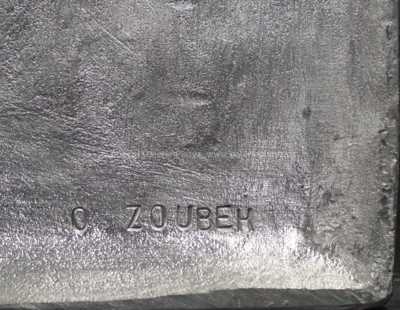  / Jaro / Olbram Zoubek