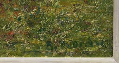  / Roubenka na stráni / Bohuslav Dvořák