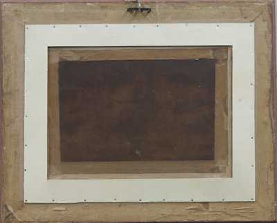  / Roubenka na stráni / Bohuslav Dvořák