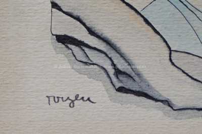  / Dívka / Marie Čermínová - Toyen