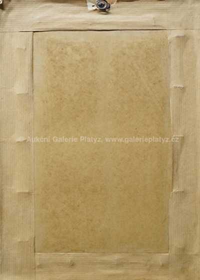  / Dívka / Marie Čermínová - Toyen