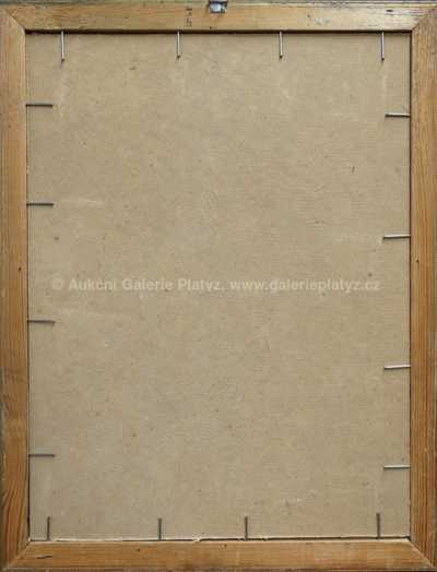  / Léto na vsi / Ferdinand Prokop