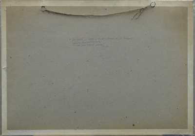  / Koláž II. / Jiří Kolář