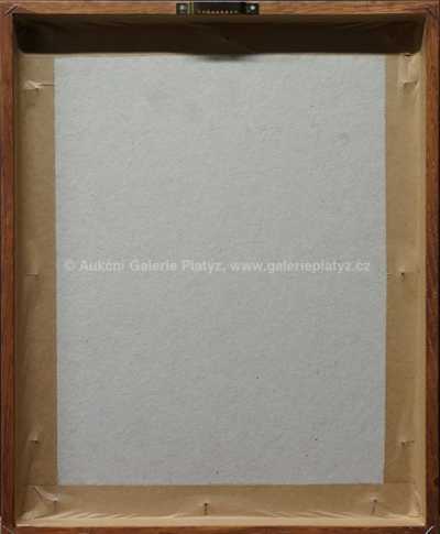  / P.F. 86 / Josef  Istler