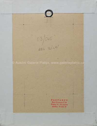  / Čas / František  Tichý