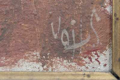  / Kůň na poli / Vojtěch  Sedláček