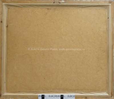  / Krajina / Bedřich  Feigl