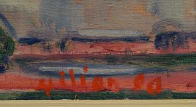  / Starohaklovský rybník / Josef Kilián