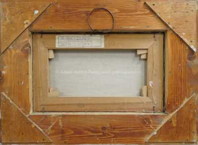  / Starohaklovský rybník / Josef Kilián