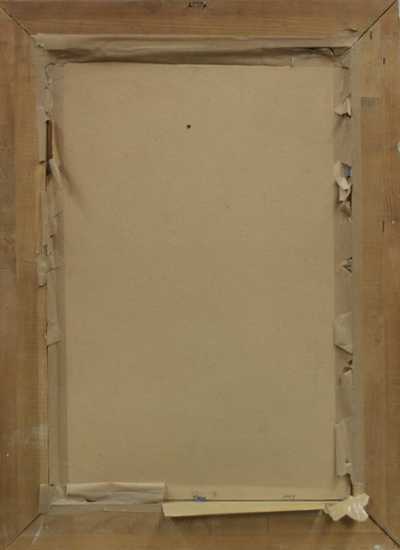  / Torzo / Oskar Brázda