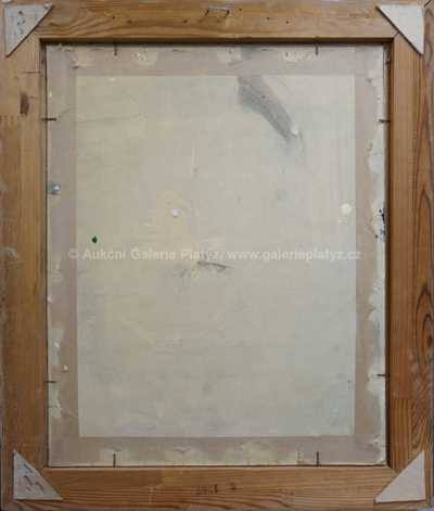  / Pstuzi / Josef Jíra