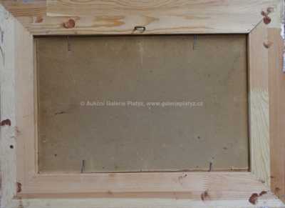  / Krajina / Ota Bubeníček