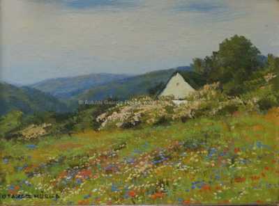  / Léto / Otakar Hůrka