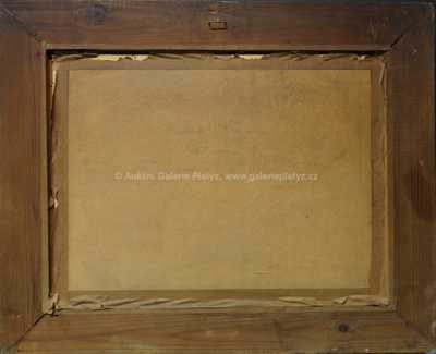  / Léto / Otakar Hůrka