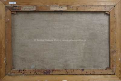  / Kněževes / Václav  Kozák