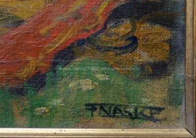  / Diana / František Xaver Naske