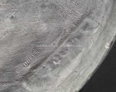  / Vltava 2 / Olbram Zoubek