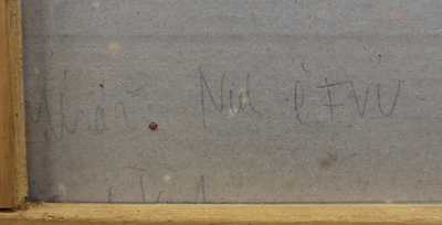  / B 30 / Mikuláš Medek