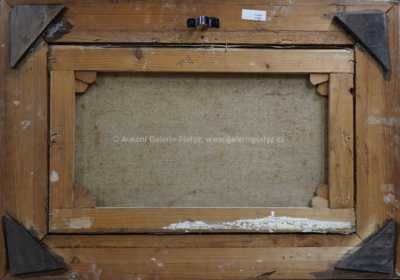  / Letní den / Václav Rabas