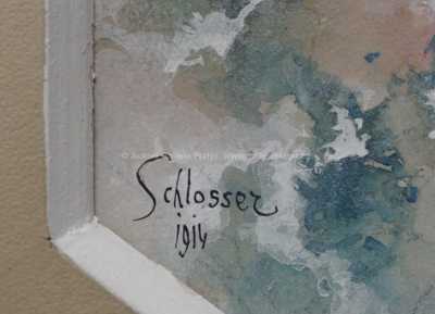  / Alegorie / Robert Schlosser