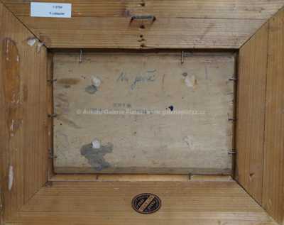  / Na jaře / Karel Liebscher