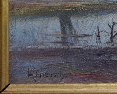  / Na jaře / Karel Liebscher