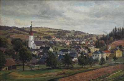  / Brtníky, Zeidler, Děčín / Alois Kirnig