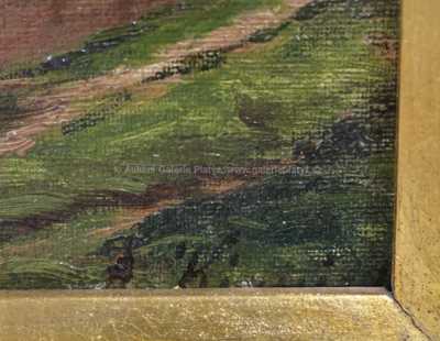  / Brtníky, Zeidler, Děčín / Alois Kirnig