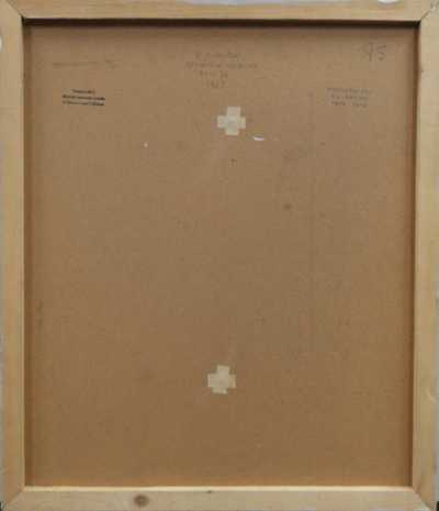  / Románská krajina / Vladimír Jan Hnízdo