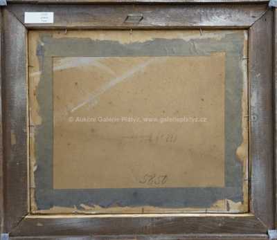  / U vody / Jindřich Fürst