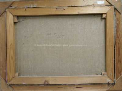  / Konec zimy / Jiří Heřman