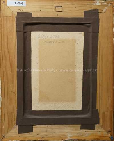  / Sourozenci / Joža Uprka