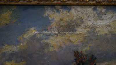  / Při sklizni / Josef Fiala