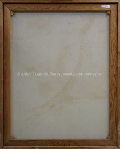  / Dotyk / Karel Laštovka