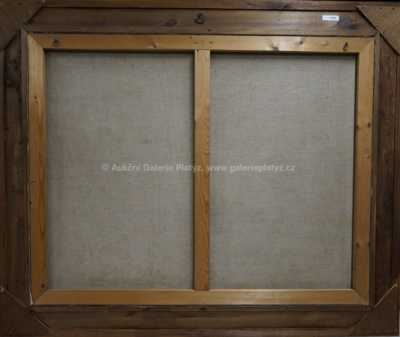  / Lesní potok / Josef Procházka