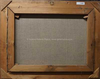  / Jarní tání / Josef Jambor