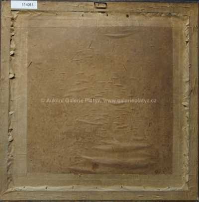  / Krajina / Otakar Hůrka