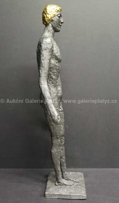  / Kúros / Olbram Zoubek