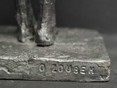  / Kúros / Olbram Zoubek