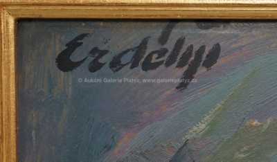  / Setkání / Vojtěch Erdélyi