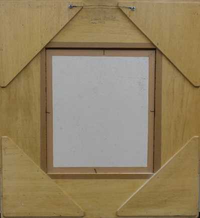  / Hlava / Zdeněk Janda