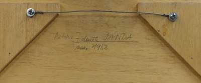  / Hlava / Zdeněk Janda