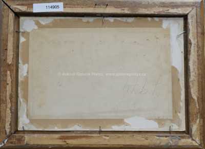  / Duch rybníka / Jaroslav Panuška