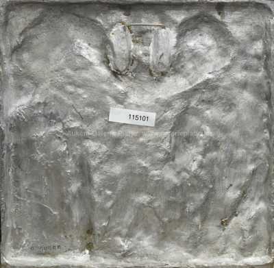  / Eva a had / Olbram Zoubek