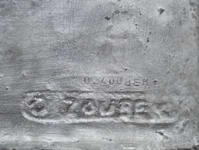  / Agamemnón / Olbram Zoubek