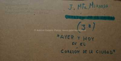  / Katedrála / Jorge Martinez Miranda