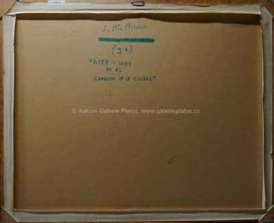  / Katedrála / Jorge Martinez Miranda