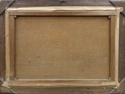  / Pohled na sv. Mikuláše / Stanislav Feikl